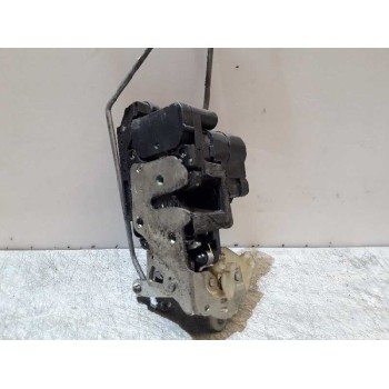 CERRADURA PUERTA DELANTERA IZQUIERDA ELECTRICA 