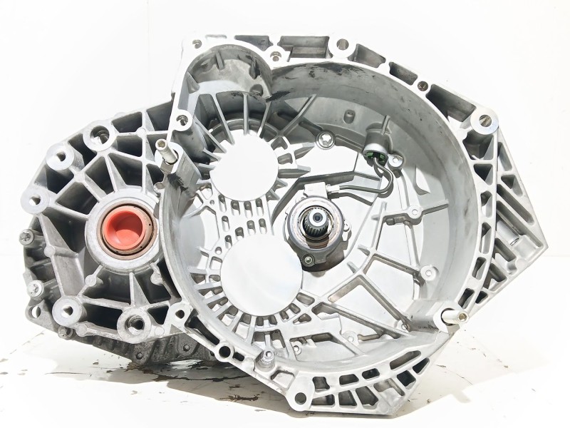Recambio de caja cambios para opel insignia a (g09) 2.0 cdti (68) referencia OEM IAM F40 R14235216BAJ BAJ