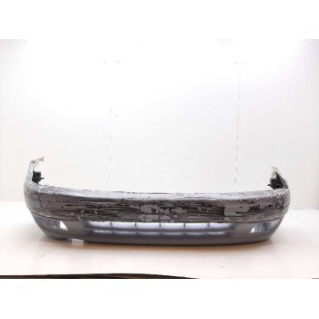 PARAGOLPES DELANTERO 