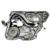 Recambio de elevalunas trasero derecho para volkswagen passat berlina (3c2) advance referencia OEM IAM 3C4839756F 993425200 9808