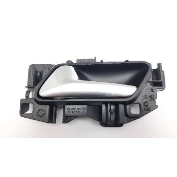 MANETA INTERIOR TRASERA IZQUIERDA 98000005 