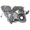 Recambio de elevalunas trasero derecho para volkswagen passat berlina (3c2) advance referencia OEM IAM 3C4839756F 993425200 9808