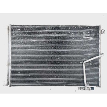 CONDENSADOR / RADIADOR AIRE ACONDICIONADO A20445000554 CZ4477506721 