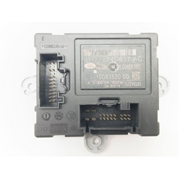 MODULO ELECTRONICO BJ3214D617AD 1009352000