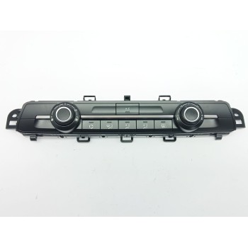 MANDO CLIMATIZADOR 98340416ZD 