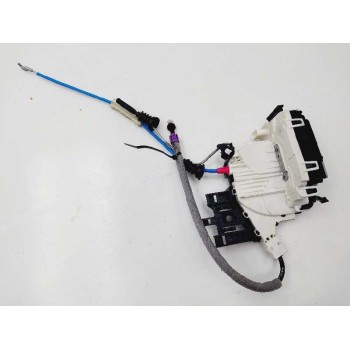 CERRADURA PUERTA TRASERA IZQUIERDA A2047302735 