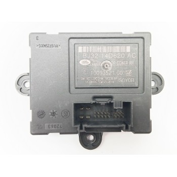 MODULO ELECTRONICO BJ3214D620AC 1009352100