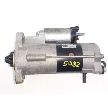 MOTOR ARRANQUE 12680617 
