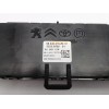Recambio de mando climatizador para citroën jumpy iii furgoneta (v_) 1.5 bluehdi 120 referencia OEM IAM 98340416ZD  