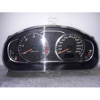 CUADRO INSTRUMENTOS 52GR1NA 