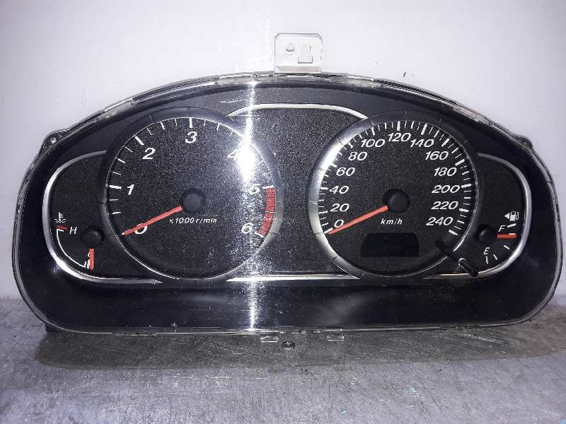 Recambio de cuadro instrumentos para mazda 6 berlina (gg) 2.0 crtd 120 active (5-ptas.) referencia OEM IAM 52GR1NA  