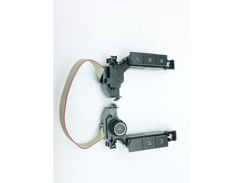 Recambio de mando multifuncion para citroën jumpy iii furgoneta (v_) 1.5 bluehdi 120 referencia OEM IAM 98075397ZD  