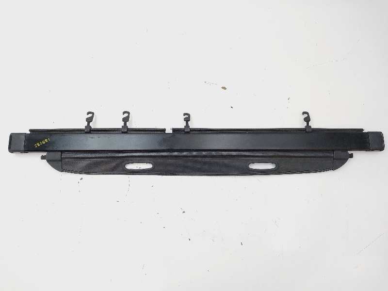 Recambio de bandeja trasera para kia sportage lx 4x4 referencia OEM IAM 859101F100WK  