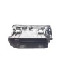 Recambio de rejilla aireadora para peugeot 308 allure referencia OEM IAM  1303818XZD 96778765