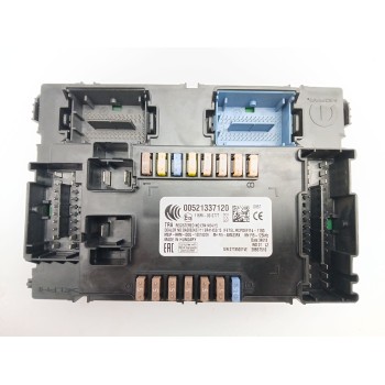 CAJA RELES / FUSIBLES 00521337120 