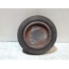 Recambio de polea cigueñal para citroën berlingo 1.4 referencia OEM IAM   