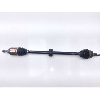 TRANSMISION DELANTERA DERECHA 84527906 