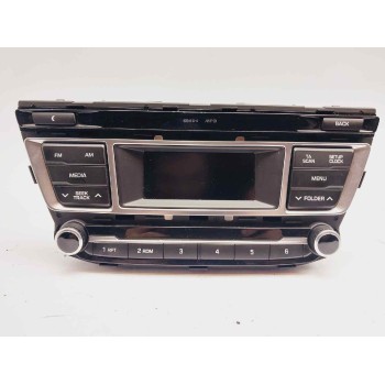 SISTEMA AUDIO / CD 96170C8000SDH 