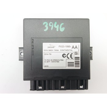 MODULO ELECTRONICO FX231560AA 5WK45692HT83SA