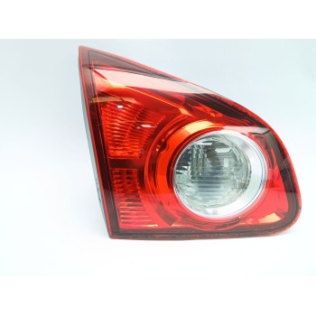 PILOTO TRASERO IZQUIERDO INTERIOR 89071063 