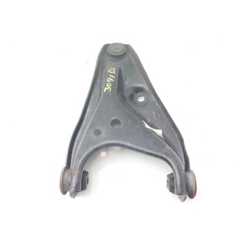 BRAZO SUSPENSION INFERIOR DELANTERO IZQUIERDO 545017081R 