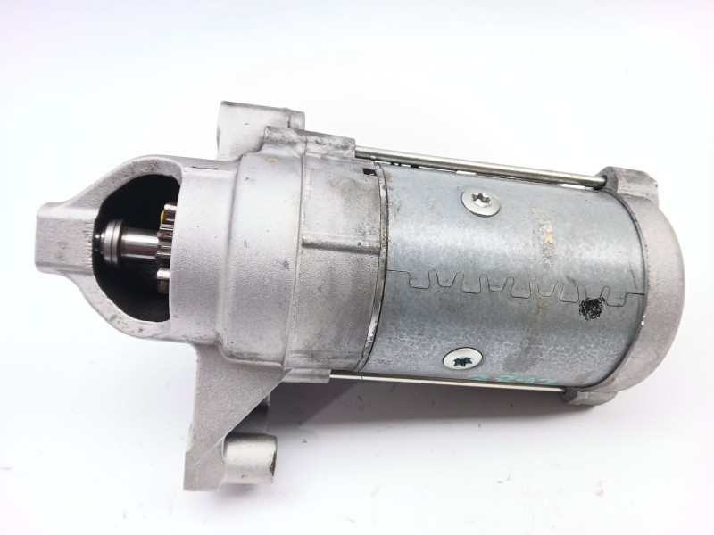 Recambio de motor arranque para citroën jumpy iii furgoneta (v_) 1.5 bluehdi 120 referencia OEM IAM 9832577880  