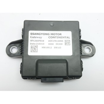 MODULO ELECTRONICO 8712037010 