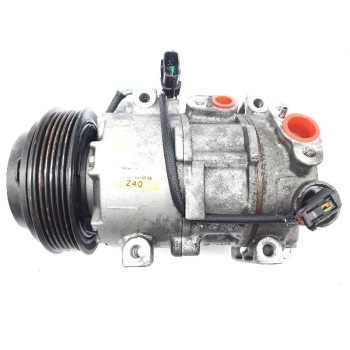 COMPRESOR AIRE ACONDICIONADO 1E39E17100 9G0220444 