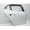 Recambio de puerta trasera derecha para renault megane iv berlina 5p limited referencia OEM IAM 821003398R  