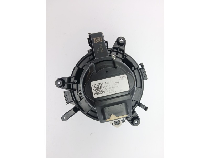 Recambio de motor calefaccion para citroën jumpy iii furgoneta (v_) 1.5 bluehdi 120 referencia OEM IAM 5P1330100  