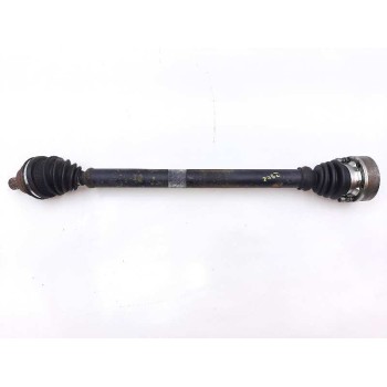 TRANSMISION DELANTERA DERECHA 