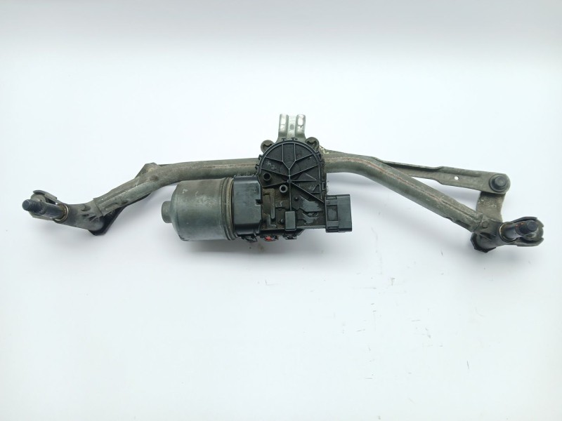 Recambio de motor limpia delantero para peugeot 207/207+ (wa_, wc_) 1.4 referencia OEM IAM 9650380780  0390241540