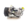 Recambio de compresor aire acondicionado para renault clio iv limited referencia OEM IAM 926000734R  