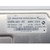 Recambio de modulo electronico para ssangyong korando (c300) 1.5 referencia OEM IAM 4980037010  