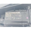 Recambio de potenciometro pedal para mazda 2 lim. () luxury referencia OEM IAM GHP941600F  