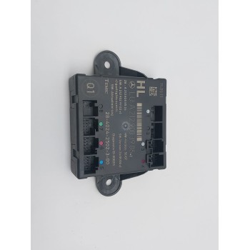 MODULO CONFORT A2129003906 A2128208526 A2129029902