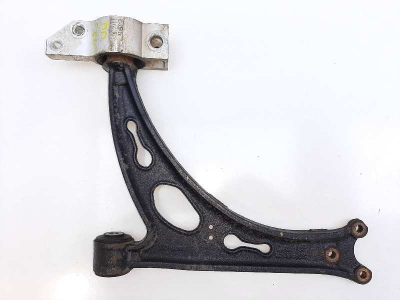 Recambio de brazo suspension inferior delantero derecho para volkswagen eos (1f7) 1.4 referencia OEM IAM 1K0407153G 1K0199298G 
