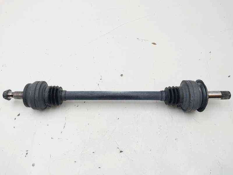Recambio de transmision trasera derecha para mercedes-benz clase c (w204) familiar c 250 t cdi blueefficiency (204.203) referenc