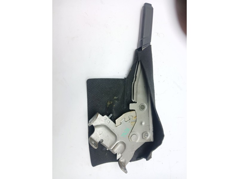 Recambio de palanca freno de mano para citroën jumpy iii furgoneta (v_) 1.5 bluehdi 120 referencia OEM IAM   