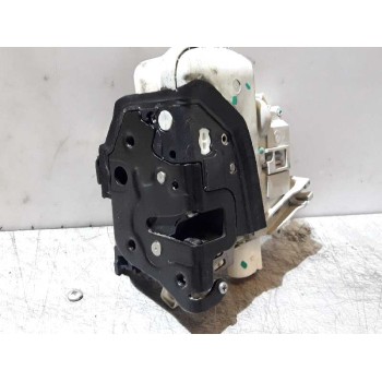 CERRADURA PUERTA DELANTERA IZQUIERDA 8J1837015C ELECTRICA 7 PINS