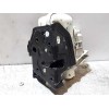 Recambio de cerradura puerta delantera izquierda para audi a4 ber. (b8) básico referencia OEM IAM 8J1837015C ELECTRICA 7 PINS