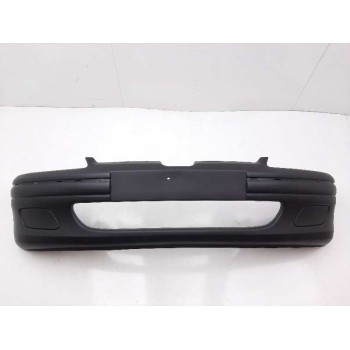 PARAGOLPES DELANTERO 