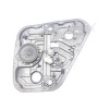 Recambio de elevalunas trasero derecho para hyundai tucson essence 2wd referencia OEM IAM 83460D7000  
