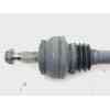 Recambio de transmision trasera derecha para mercedes-benz clase c (w204) familiar c 250 t cdi blueefficiency (204.203) referenc