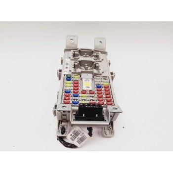 CAJA RELES / FUSIBLES 91950C8560 