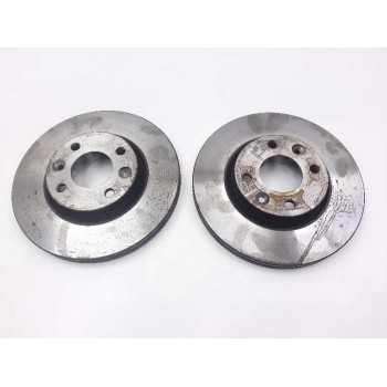 DISCO FRENO DELANTERO 