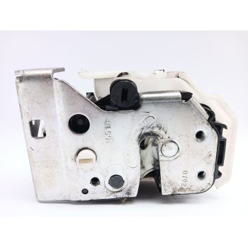 CERRADURA PUERTA TRASERA IZQUIERDA 519834810 