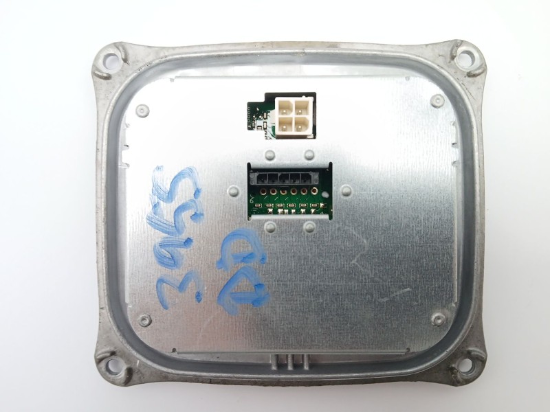 Recambio de centralita faros xenon para audi a4 allroad b8 (8kh) 2.0 tdi quattro referencia OEM IAM 1307329218  