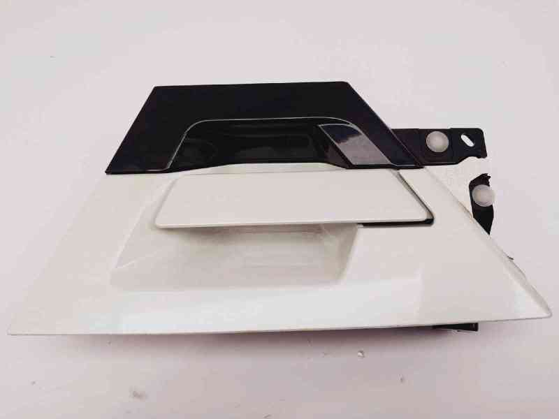 Recambio de maneta exterior trasera derecha para toyota c-hr 1.8 hibrido referencia OEM IAM 69230F4011A1  