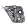 Recambio de elevalunas trasero derecho para hyundai tucson essence 2wd referencia OEM IAM 83460D7000  